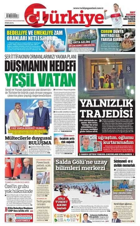 Türkiye