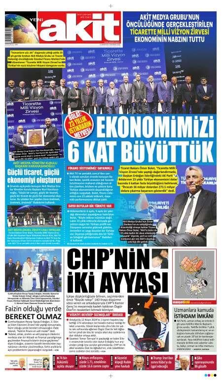 Yeni Akit