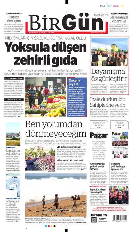 Birgün