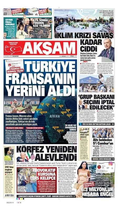 Akşam
