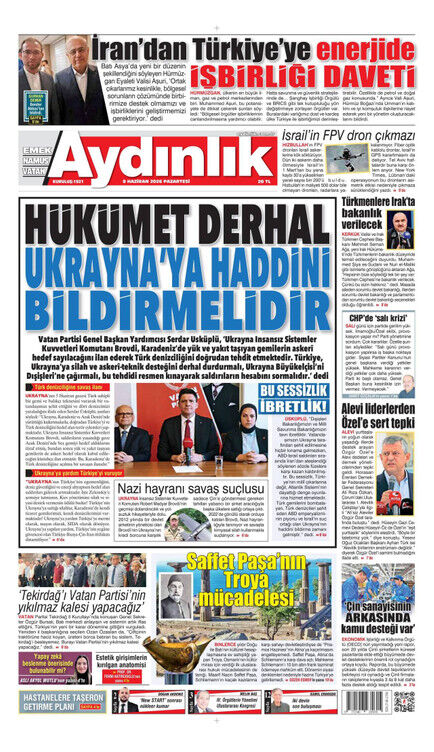 Aydınlık