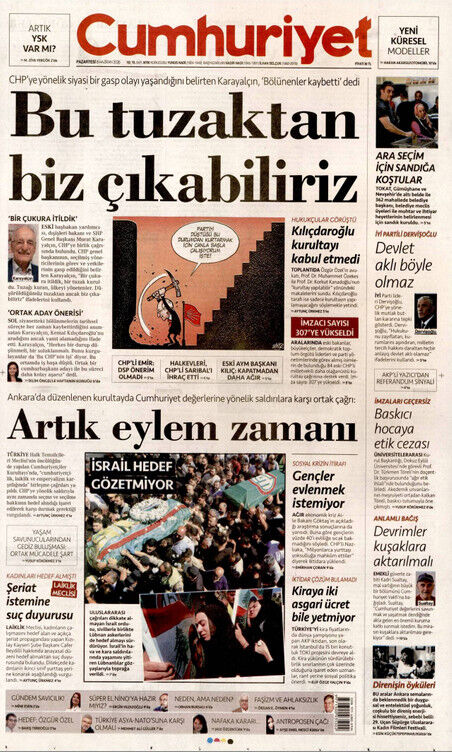 Cumhuriyet