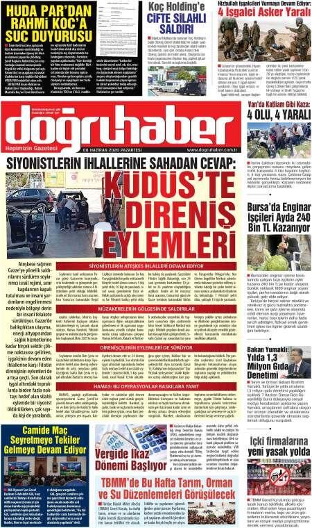 Doğru Haber