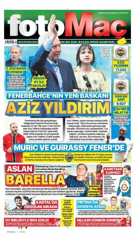 Fotomaç
