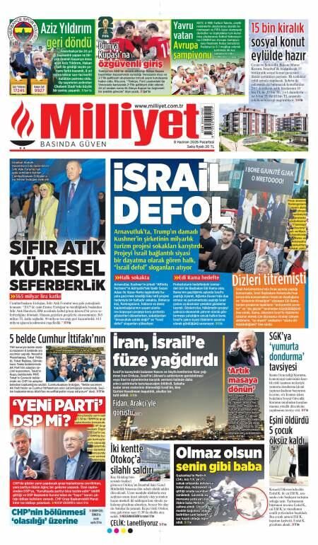 Milliyet