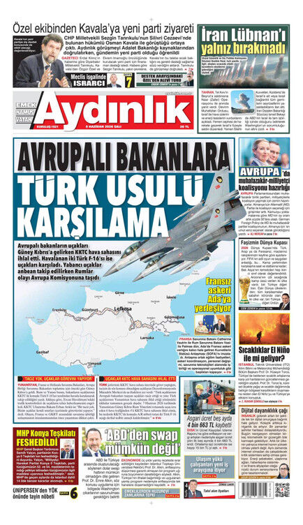Aydınlık
