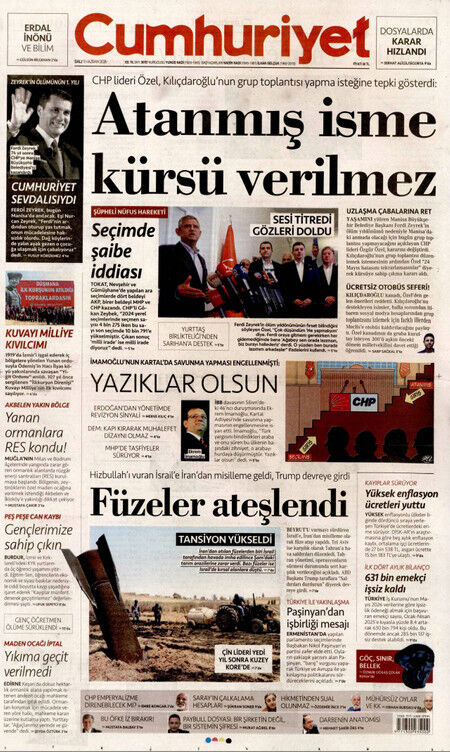 Cumhuriyet