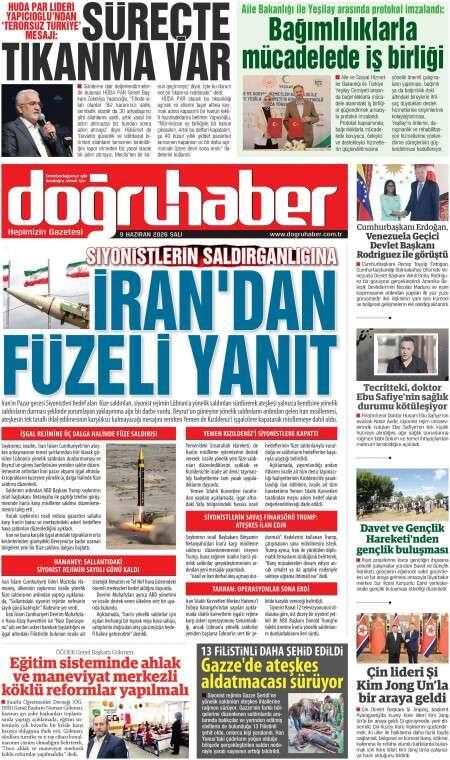 Doğru Haber
