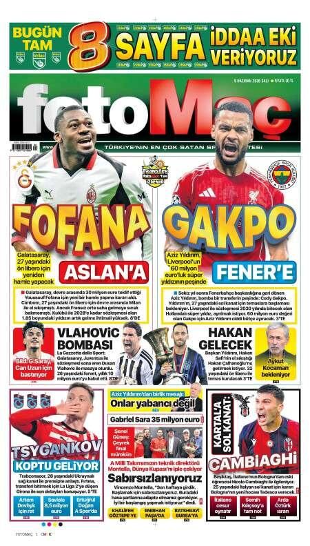 Fotomaç