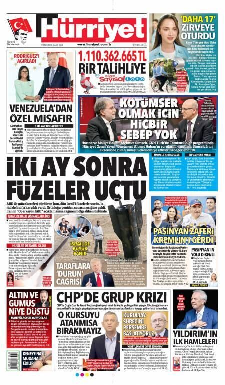 Hürriyet