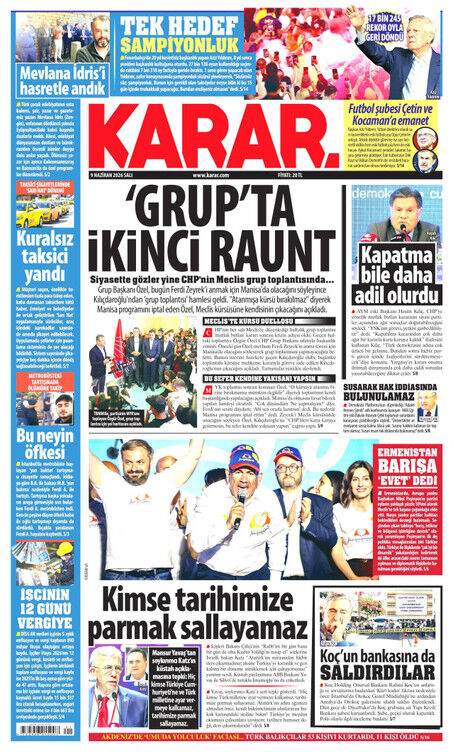 Karar