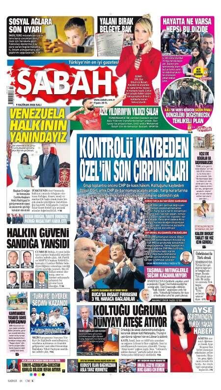 Sabah