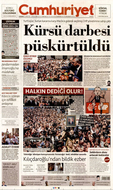 Cumhuriyet