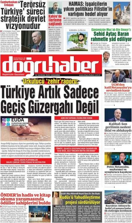 Doğru Haber