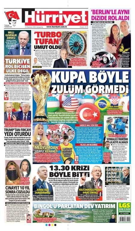 Hürriyet