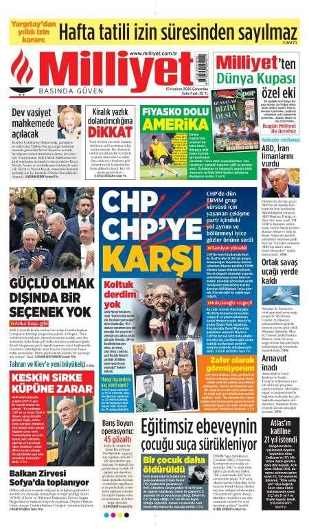 Milliyet