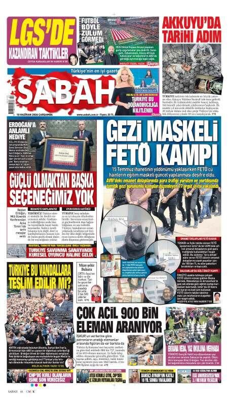 Sabah