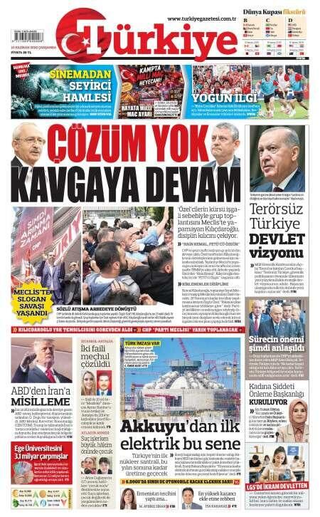 Türkiye