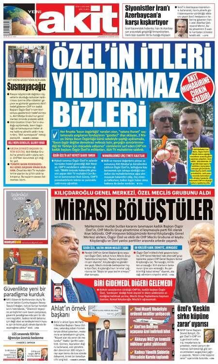 Yeni Akit