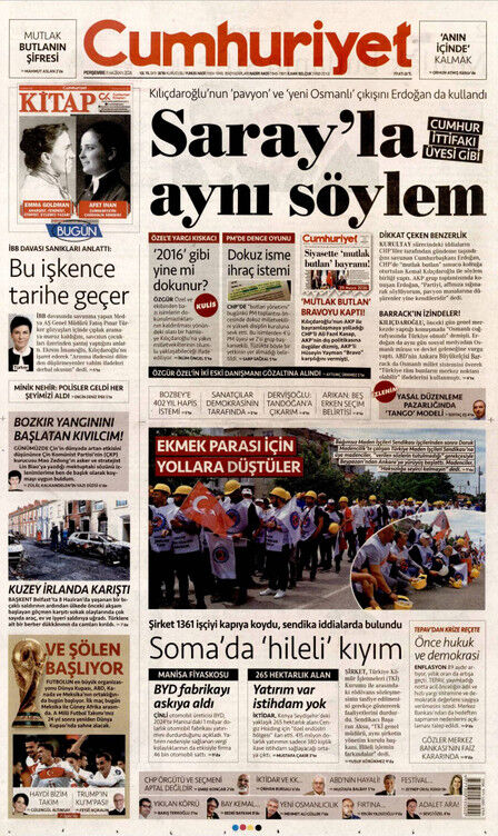 Cumhuriyet