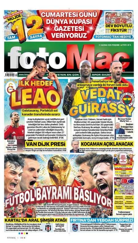 Fotomaç