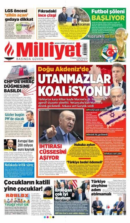 Milliyet