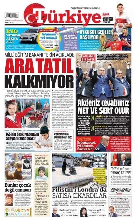 Türkiye