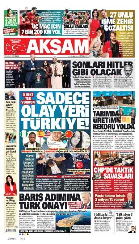 Akşam