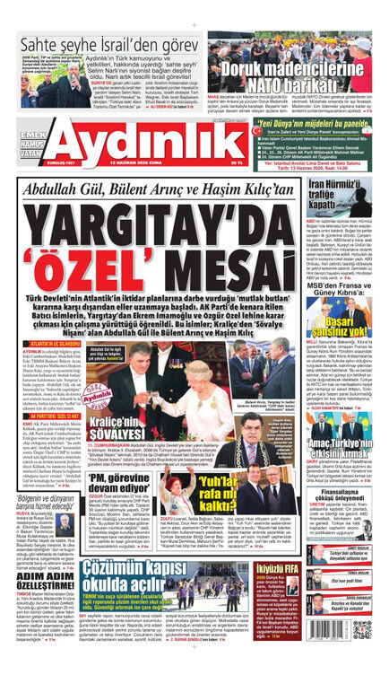 Aydınlık