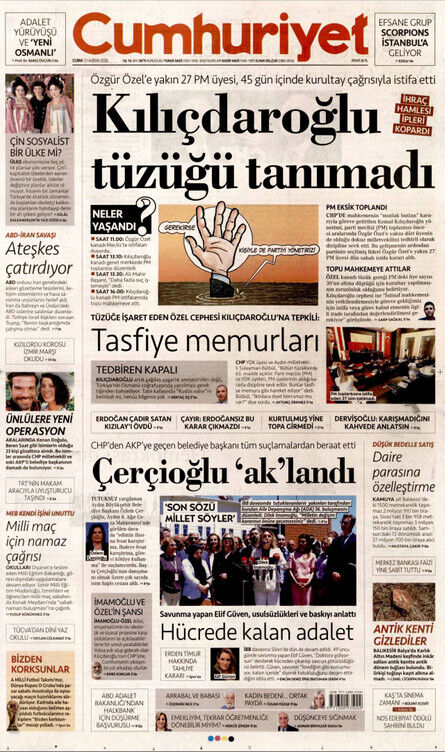 Cumhuriyet
