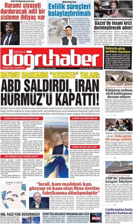 Doğru Haber