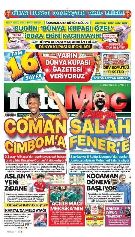 Fotomaç