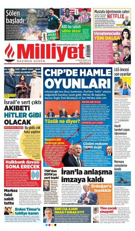 Milliyet
