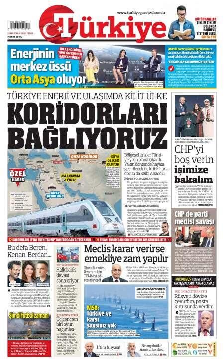 Türkiye