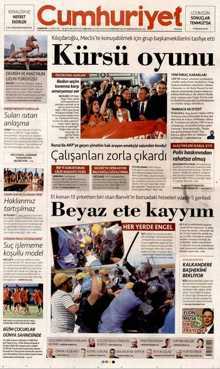 Cumhuriyet