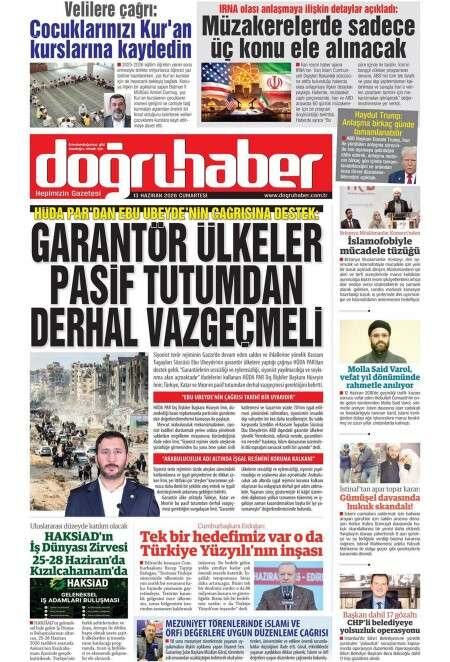 Doğru Haber