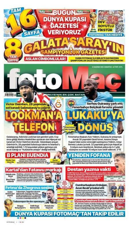 Fotomaç