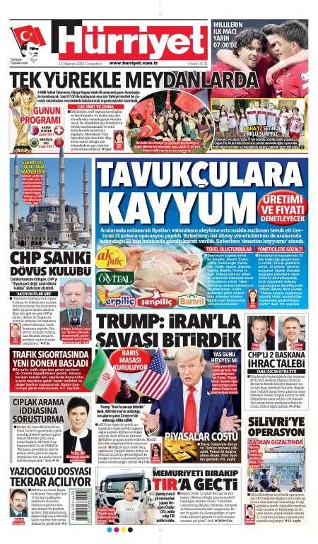 Hürriyet
