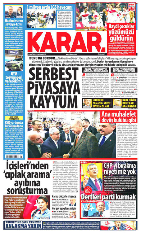 Karar