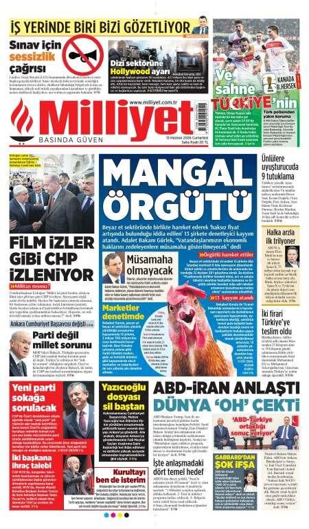 Milliyet