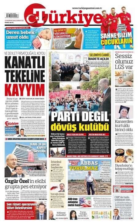 Türkiye
