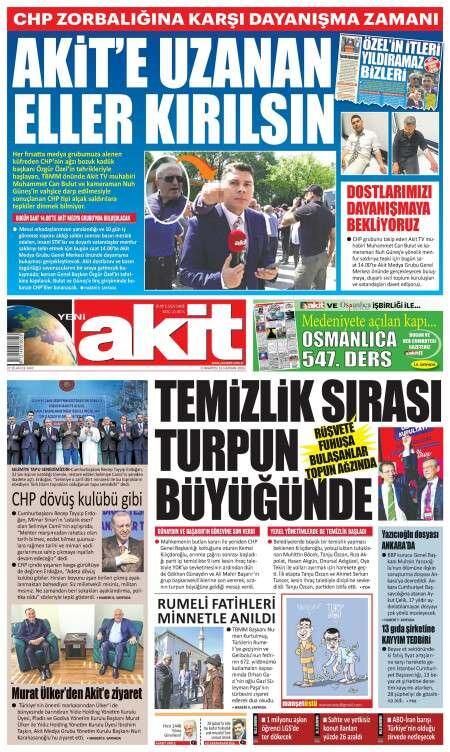 Yeni Akit