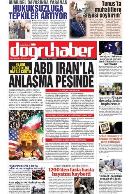 Doğru Haber