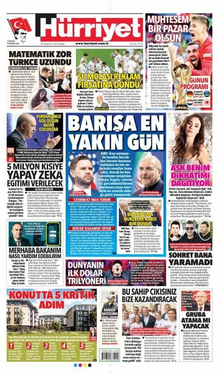 Hürriyet