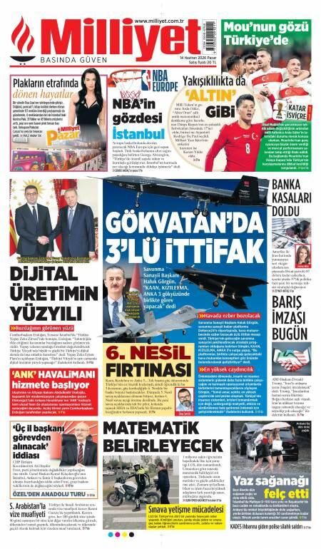 Milliyet