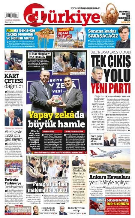 Türkiye