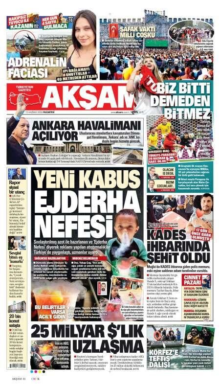 Akşam