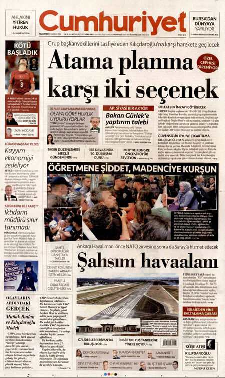 Cumhuriyet