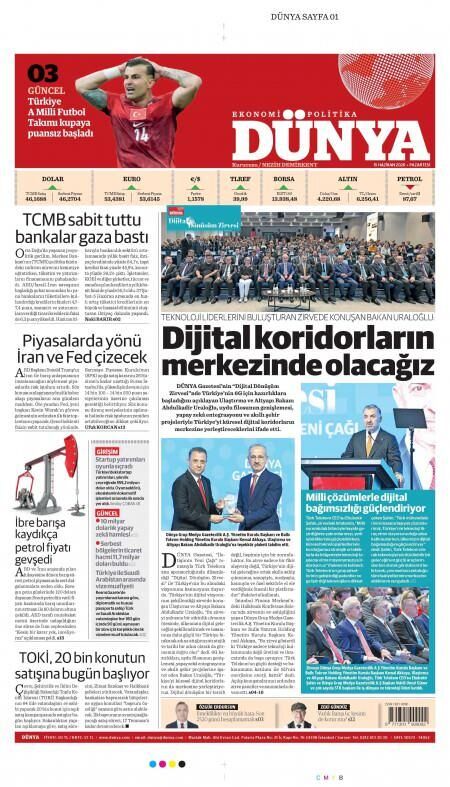 Dünya