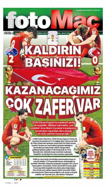 Fotomaç